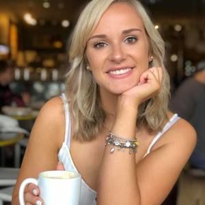 Meet your Posher, Kendrick